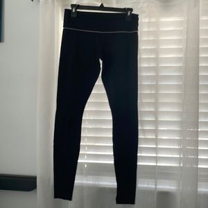 Lululemon low cut leggings